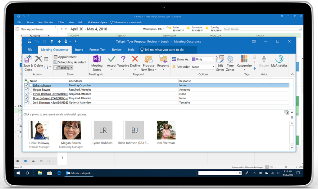 https://www.microsoft.com/en-us/microsoft-365/blog/wp-content/uploads/sites/2/2018/04/Image-2-Outlook_Calendar-RSVP-Tracking_Tablet_m2-1024x609.png